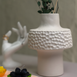 Porcelain Vase Large